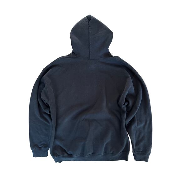 Kylie Jenner Tour Hoodie Black Size L - Picture 4 of 4